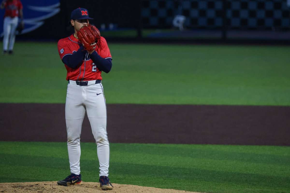 Ole Miss Baseball (@olemissbsb) on Twitter photo Riley Maddox vs. Kentucky:
5.0 IP
4 Hits
0 Earned Runs
6 Strikeouts
<a href="/riley_maddox1/">Riley Maddox</a> x #HottyToddy Riley Maddox vs. Kentucky:
5.0 IP
4 Hits
0 Earned Runs
6 Strikeouts
<a href="/riley_maddox1/">Riley Maddox</a> x #HottyToddy