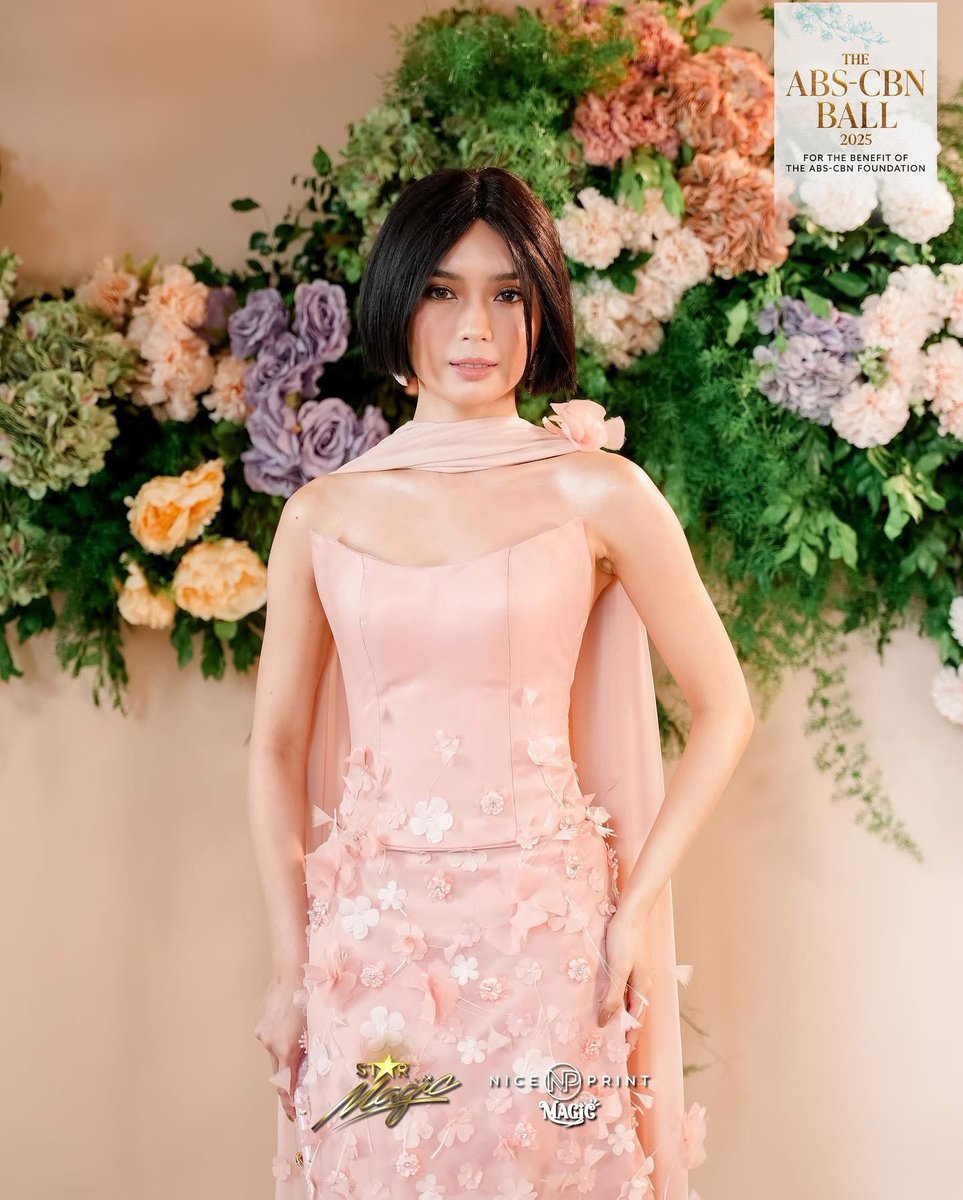 notyancyxcarrel's tweet photo. Sofer ganda, sofer pogi 

FRANSETH MAKINANG NA BITUIN
#ABSCBNBall2025 #FranSeth https://t.co/O0cmxDb1bm