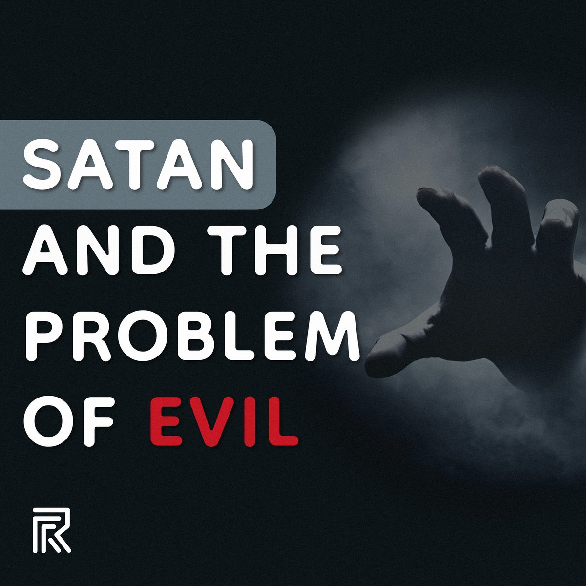 reformedfringe's tweet image. What does the Bible say about daily evil? Is Satan its source? How do we fight it with spiritual warfare? Explore the Apostle Peter’s guidance on standing firm in Christ with us.

📺 youtu.be/ZzeFxxk3g5s
🎧 &apos;Reformed Fringe&apos; on any podcast app