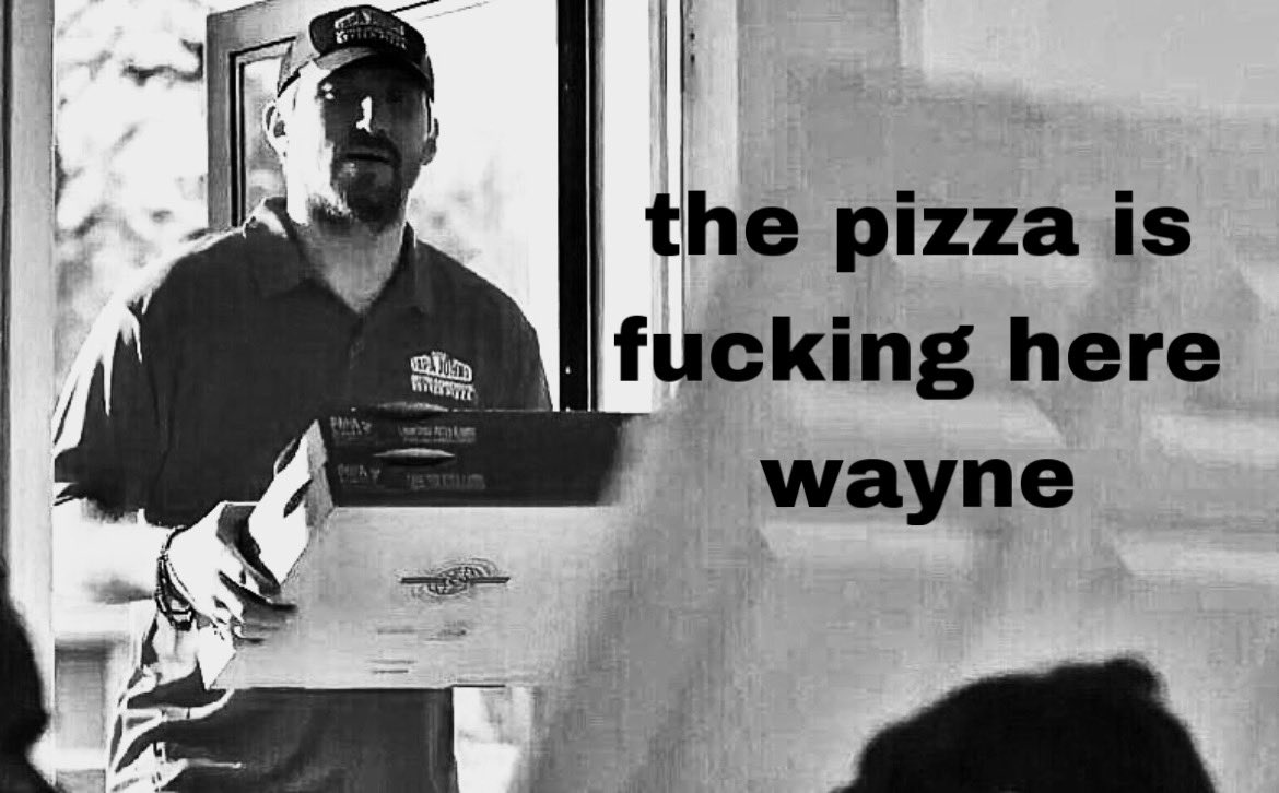 BEEN WAITING TO TWEET THIS FOR ALMOST FOUR YEARS