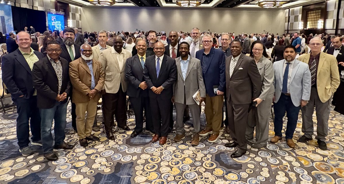 Church Ambassador Network of TX tweet media