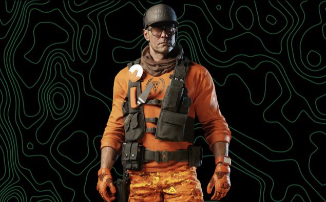 CODMW4Informer's tweet photo. 1 person that LIKES this tweet will be sent a code for the brand new Little Caesars Call of Duty skin! 🍕 https://t.co/3UrojgAWoD