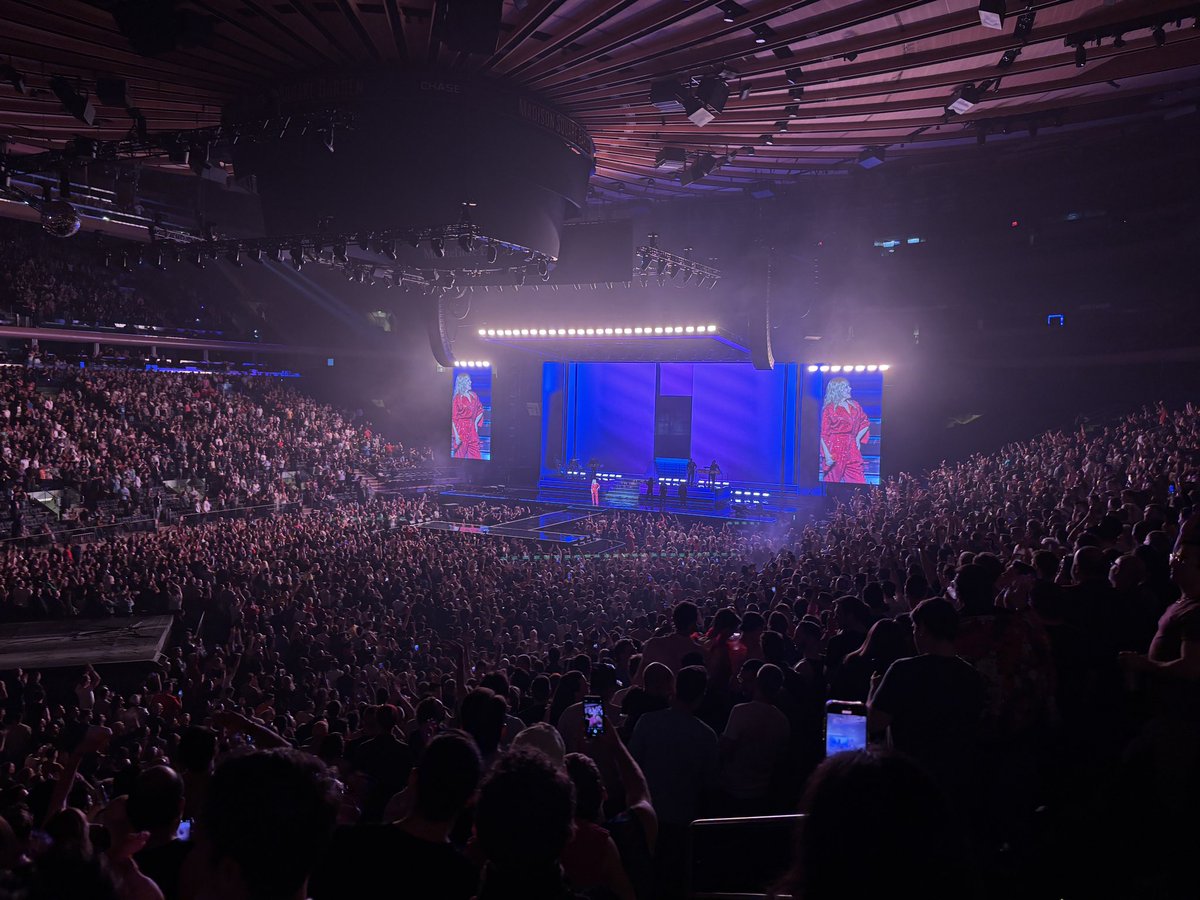 Bright Light Bright Light tweet media