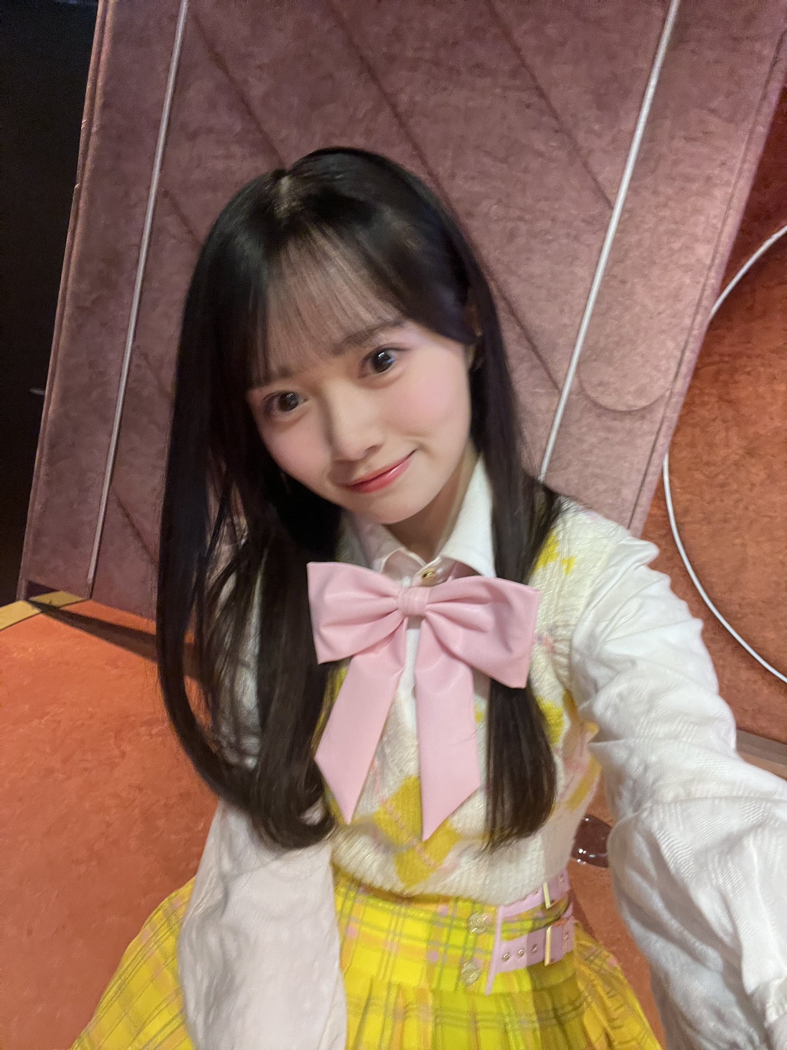 AKB48 握手会場限定 おまもり 花田藍衣（サインのみ） すぎしん on X: 