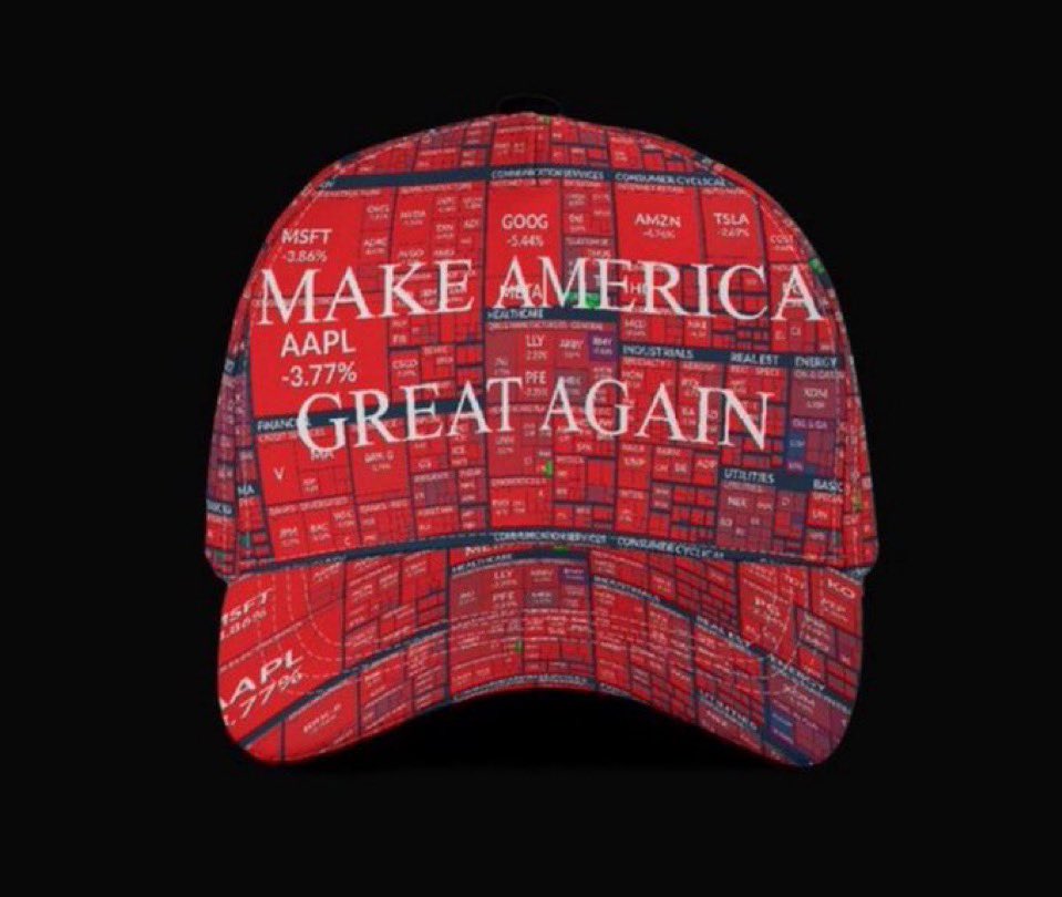 Where's John Key to tell us again how good Trump's economy is going to be?