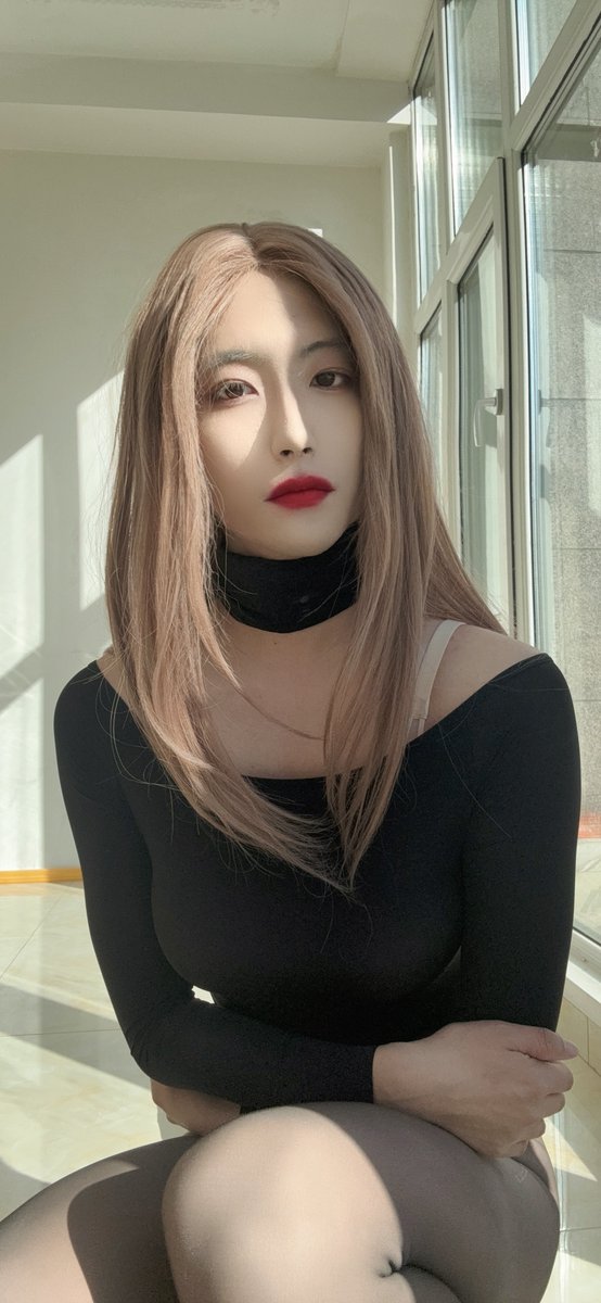 ʔ•̫͡•ʕ我在西安了吖😮

 #圈养 ＃伪娘 ＃男娘 ＃捆绑 ＃四爱 ＃雌堕 ＃窒息 ＃女装大佬 ＃沈阳伪娘 ＃绳艺