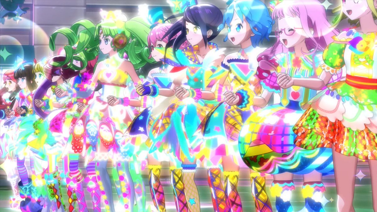 セリフ無し
プリパラより

pri-image-db.herokuapp.com/images/8530
#PriImage