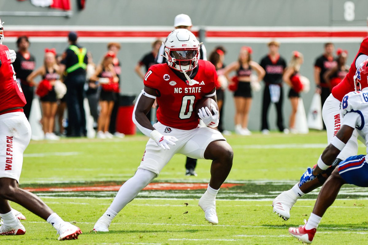 Darnell Collins (@darnellcollins0) on Twitter photo #AGTG ‼️ Blessed to receive a offer from
NC State.
<a href="/PackFootball/">NC State Football</a> <a href="/CoachSzpor/">Will Szpor</a> <a href="/DustinSmith88/">Dustin Edward Smith</a> <a href="/RustyMansell_/">Rusty Mansell</a> <a href="/ChadSimmons_/">ChadSimmons</a> <a href="/NwGaFootball/">NwGa Football</a> <a href="/__AustinButler/">AB</a> <a href="/FCRecruits/">First Choice Recruiting</a> <a href="/AllRomeWolves/">ROME WOLVES 🐺🐾</a> #AGTG ‼️ Blessed to receive a offer from
NC State.
<a href="/PackFootball/">NC State Football</a> <a href="/CoachSzpor/">Will Szpor</a> <a href="/DustinSmith88/">Dustin Edward Smith</a> <a href="/RustyMansell_/">Rusty Mansell</a> <a href="/ChadSimmons_/">ChadSimmons</a> <a href="/NwGaFootball/">NwGa Football</a> <a href="/__AustinButler/">AB</a> <a href="/FCRecruits/">First Choice Recruiting</a> <a href="/AllRomeWolves/">ROME WOLVES 🐺🐾</a>