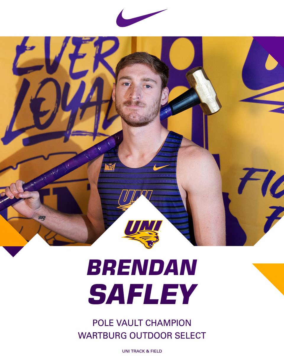 UNI T&F/XC tweet media