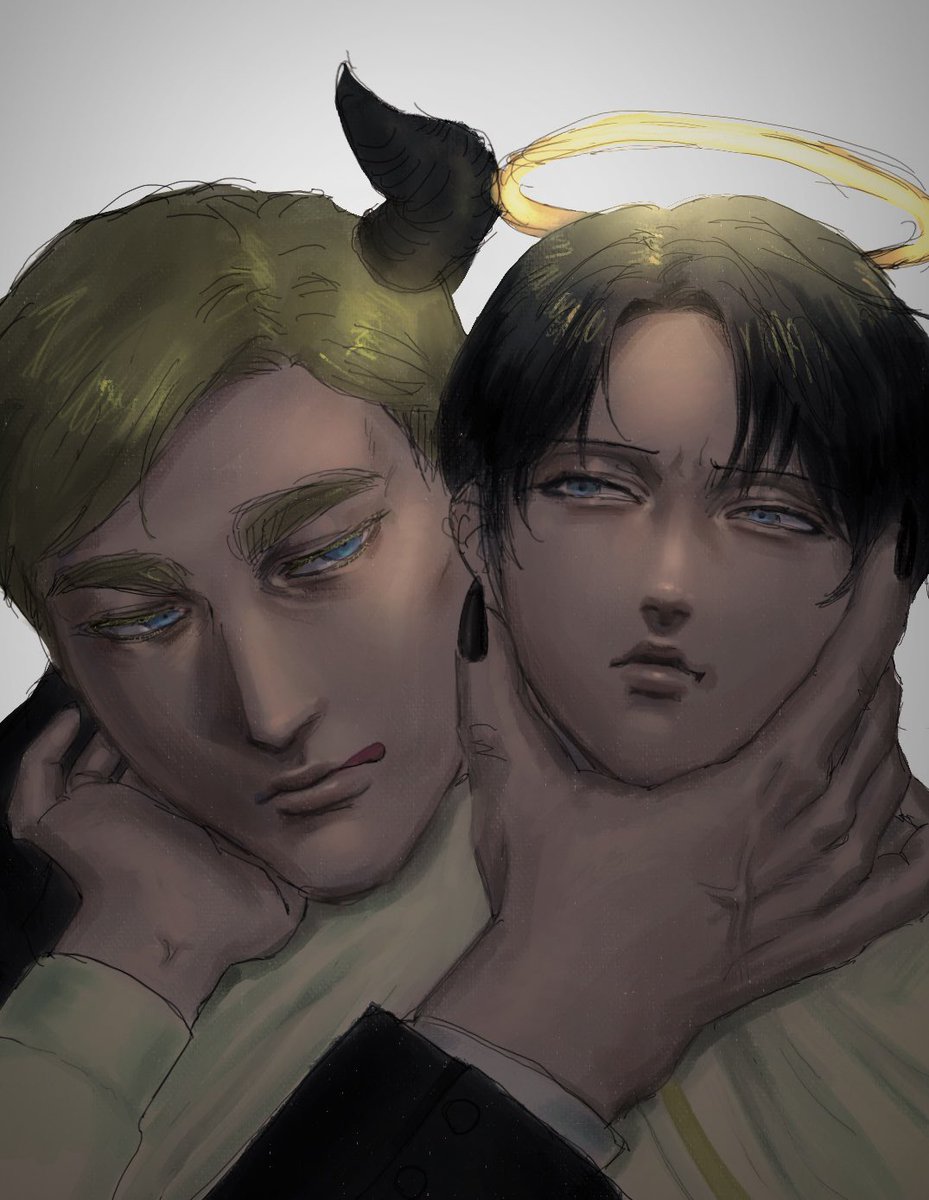 #エルリ 今更だけど