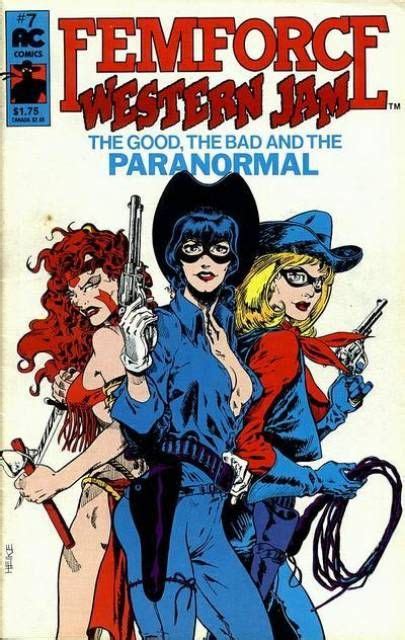 DocRx0000's tweet photo. Reason I read #FemForce๐..... #FemForceFriday @ComicsCardsToys @kolomaqq @MonarchDafey @bushwood_c @nickfarina @bronxfanatic https://t.co/KoEyJYqlnZ