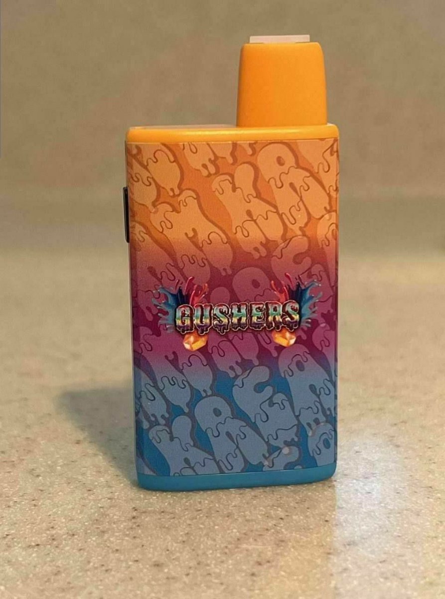 MackGreat7034's tweet photo. Kream 2g Dispsables(gusher) https://t.co/iVRKY1Loh8