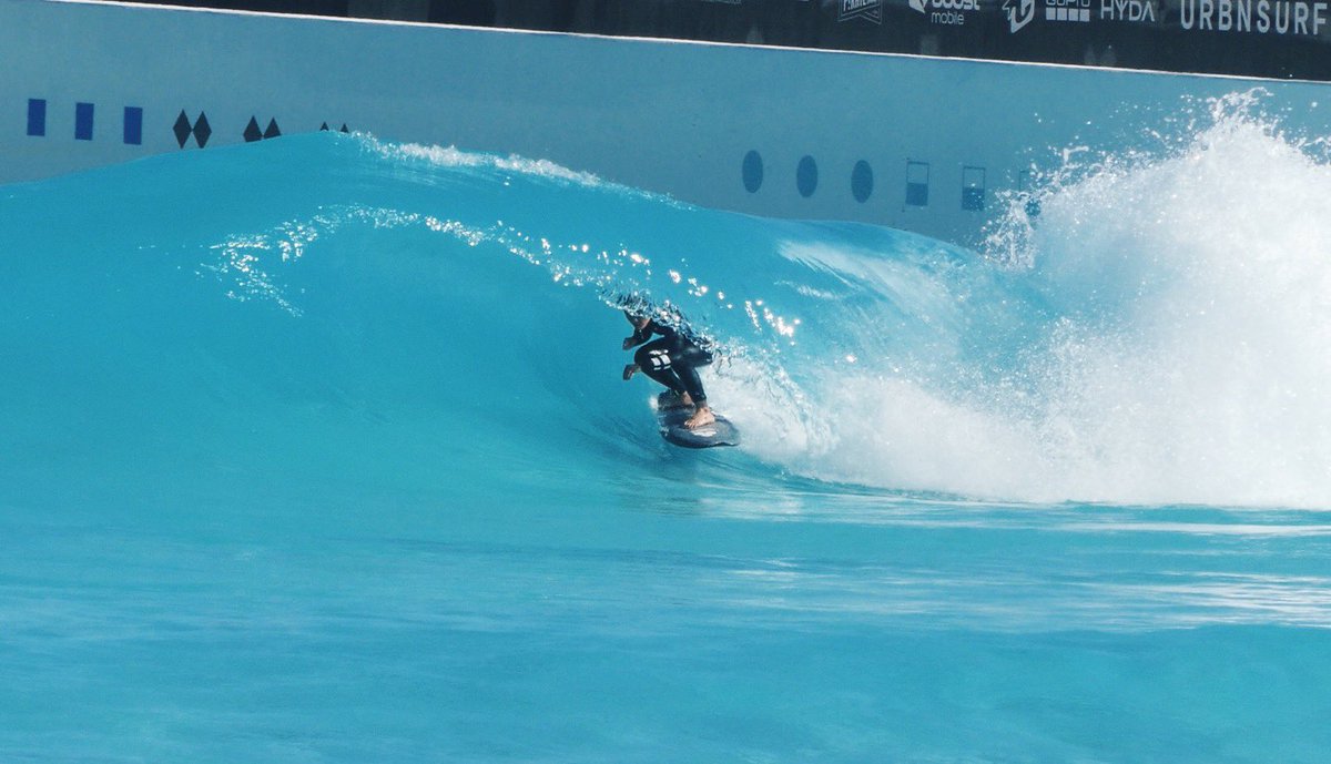 daikisurf's tweet photo. URBN Surf楽しかった🏊
https://t.co/upA4QUNaz2 https://t.co/rFm7yvRAwa