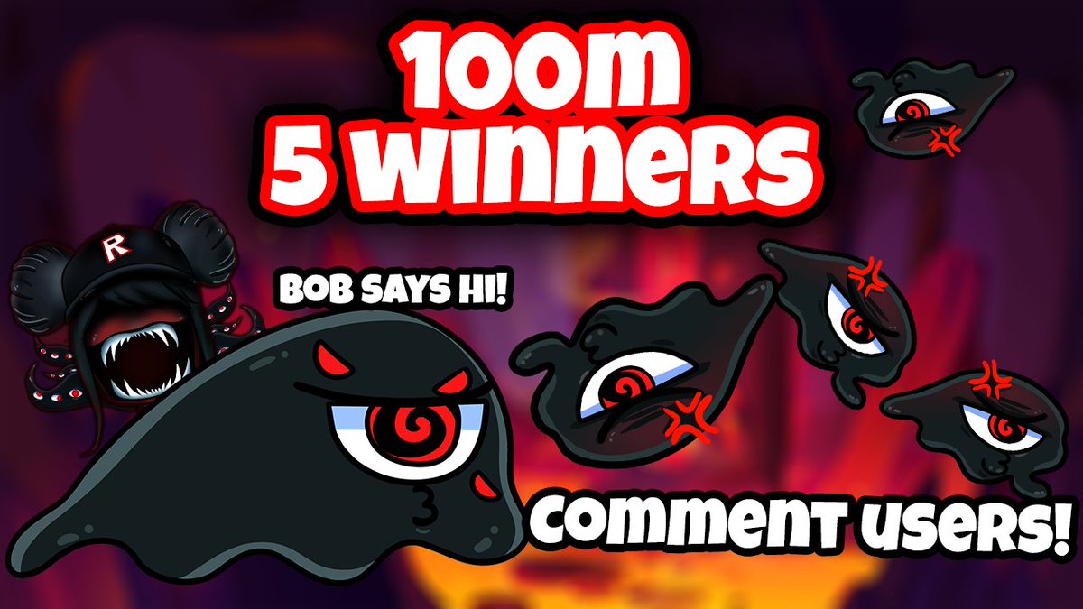 GOGOGOO 5 WINNERS!! #PetSimulator99 #ps99 #PetSim99 #petsimulator99giveaway