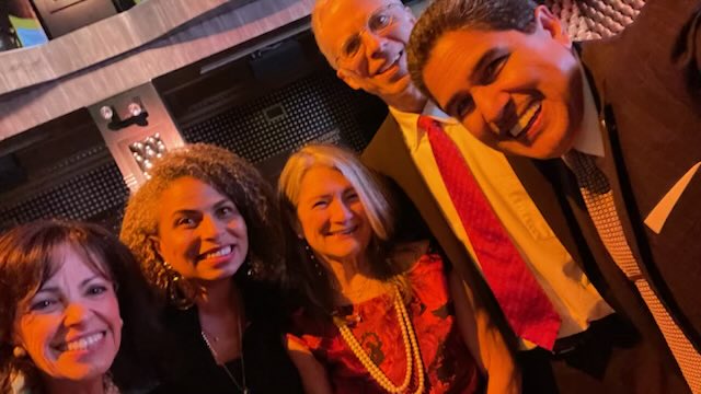 Happy Anniversary ⁦⁦<a href="/unionsettlement/">Union Settlement</a>⁩ Here’s to another 130 years!!!