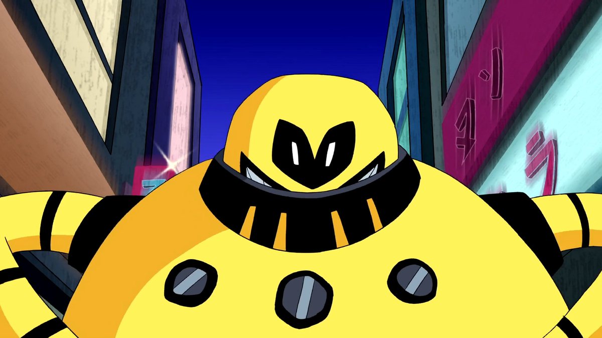 Happy Birthday to Janice Kawaye, who voiced Nya-Nya and Timoko