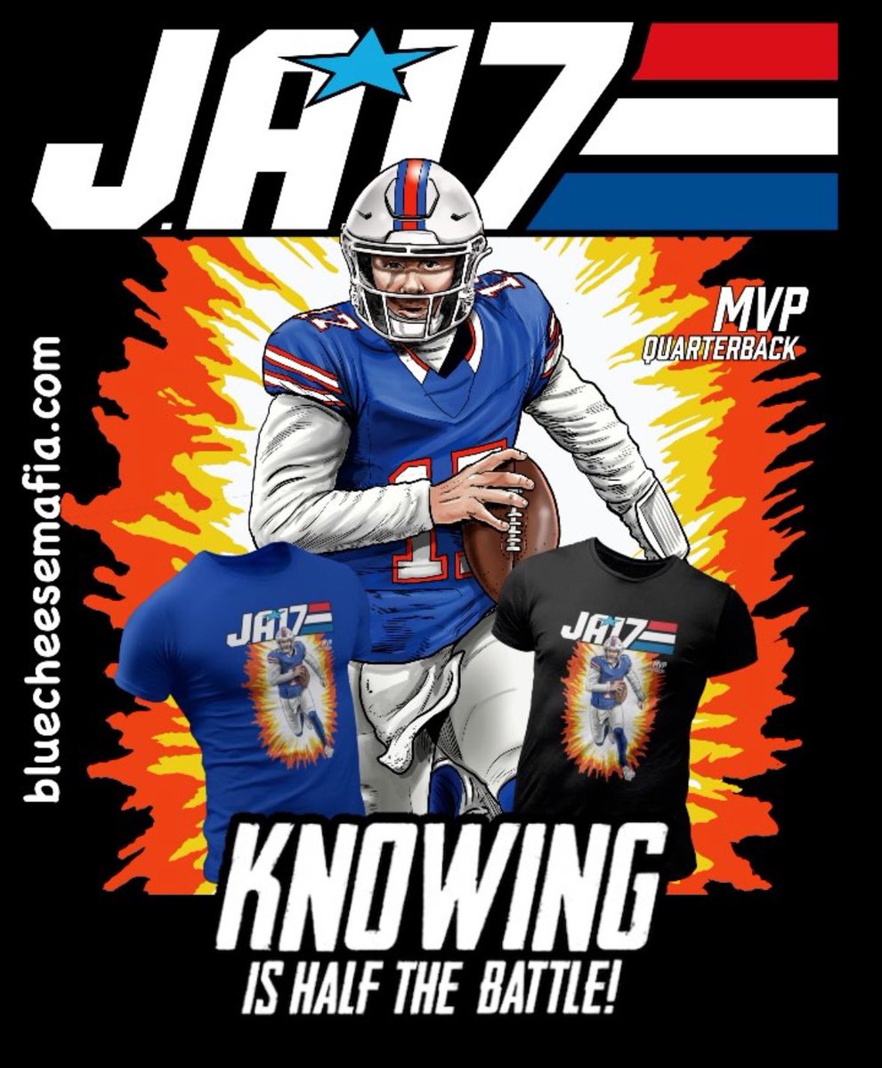 bcmtees's tweet photo. 🚀 #BillsMafia https://t.co/VAMpMgVQiX