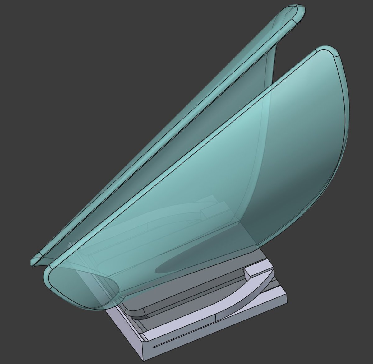 monohoshi_blog's tweet image. wall mount and plate
#FreeCADFriday
x.com/monohoshi_blog…