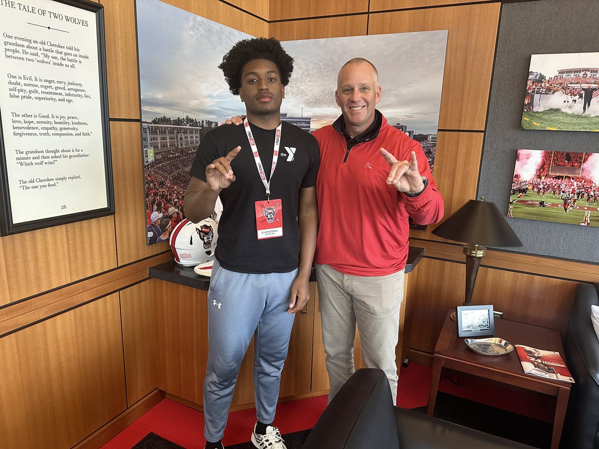 Elijah (@elijahsatchell) on Twitter photo Had a great time with the pack 🐺🐺….ready for the JUNE OV 13-15 !!
<a href="/CoachAlexFaulk/">Alex Faulk aka “Coach Suge”</a>
<a href="/elisha_shaw/">Coach E. Shaw</a>
<a href="/CoachSplintaQ/">LaFayette Stewart</a>
<a href="/CoachIM1_/">Isaiah Moore</a>
<a href="/CoachEliot/">DJ Eliot</a>
<a href="/fleischman_noah/">Noah Fleischman</a>
<a href="/pgreat81/">COACH P GREAT</a>
<a href="/Beastupacademy/">Coach Melik Brown</a>
<a href="/Honsolo72/">Dahon Taylor</a>
<a href="/CoachCMDSatch/">Coach Satch</a> Had a great time with the pack 🐺🐺….ready for the JUNE OV 13-15 !!
<a href="/CoachAlexFaulk/">Alex Faulk aka “Coach Suge”</a>
<a href="/elisha_shaw/">Coach E. Shaw</a>
<a href="/CoachSplintaQ/">LaFayette Stewart</a>
<a href="/CoachIM1_/">Isaiah Moore</a>
<a href="/CoachEliot/">DJ Eliot</a>
<a href="/fleischman_noah/">Noah Fleischman</a>
<a href="/pgreat81/">COACH P GREAT</a>
<a href="/Beastupacademy/">Coach Melik Brown</a>
<a href="/Honsolo72/">Dahon Taylor</a>
<a href="/CoachCMDSatch/">Coach Satch</a>