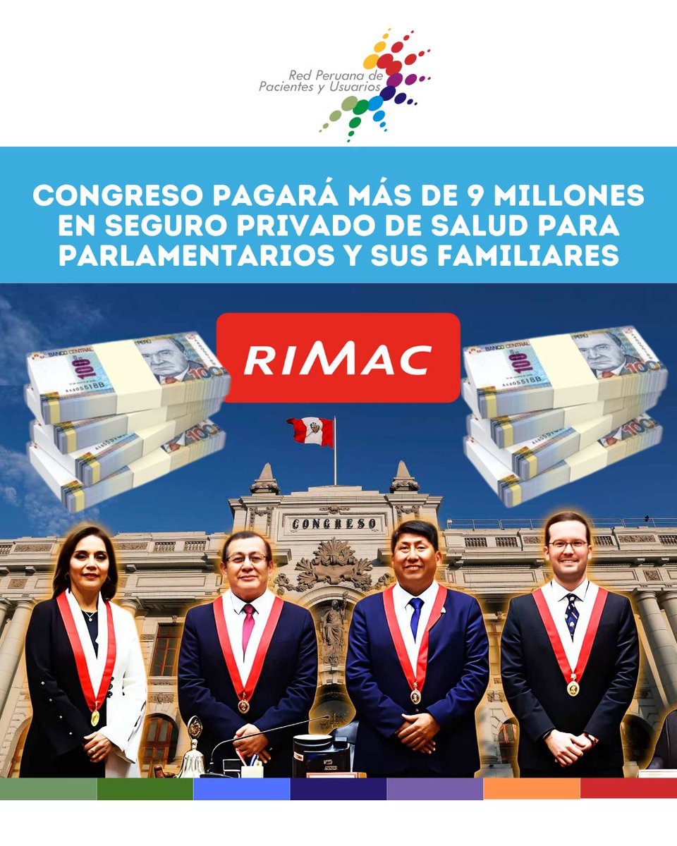 PACIENTES PERU tweet media