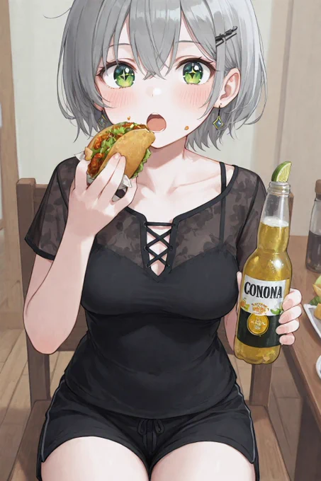 タコス日和 
