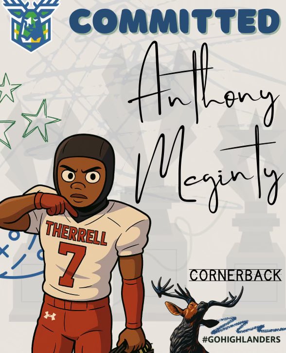 1000% committed Let’s get money  <a href="/CoachCMcLeod/">Coach McLeod</a> <a href="/Gscfootball1/">Gordon State College Football</a> #gohighlanders