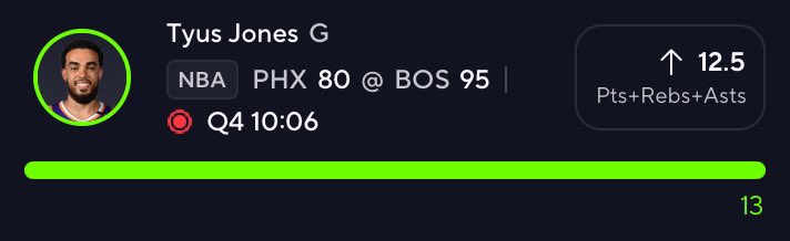 CASHED AGAIN WE 5/5 LFGG🔥🔥☢️