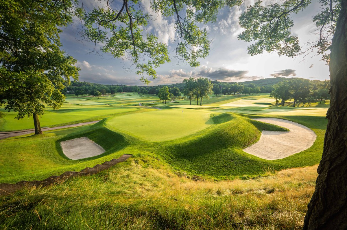 Fox Chapel Golf Club was one of my favorite photoshoots from 2024. Looking forward to more great shoots in 2025.