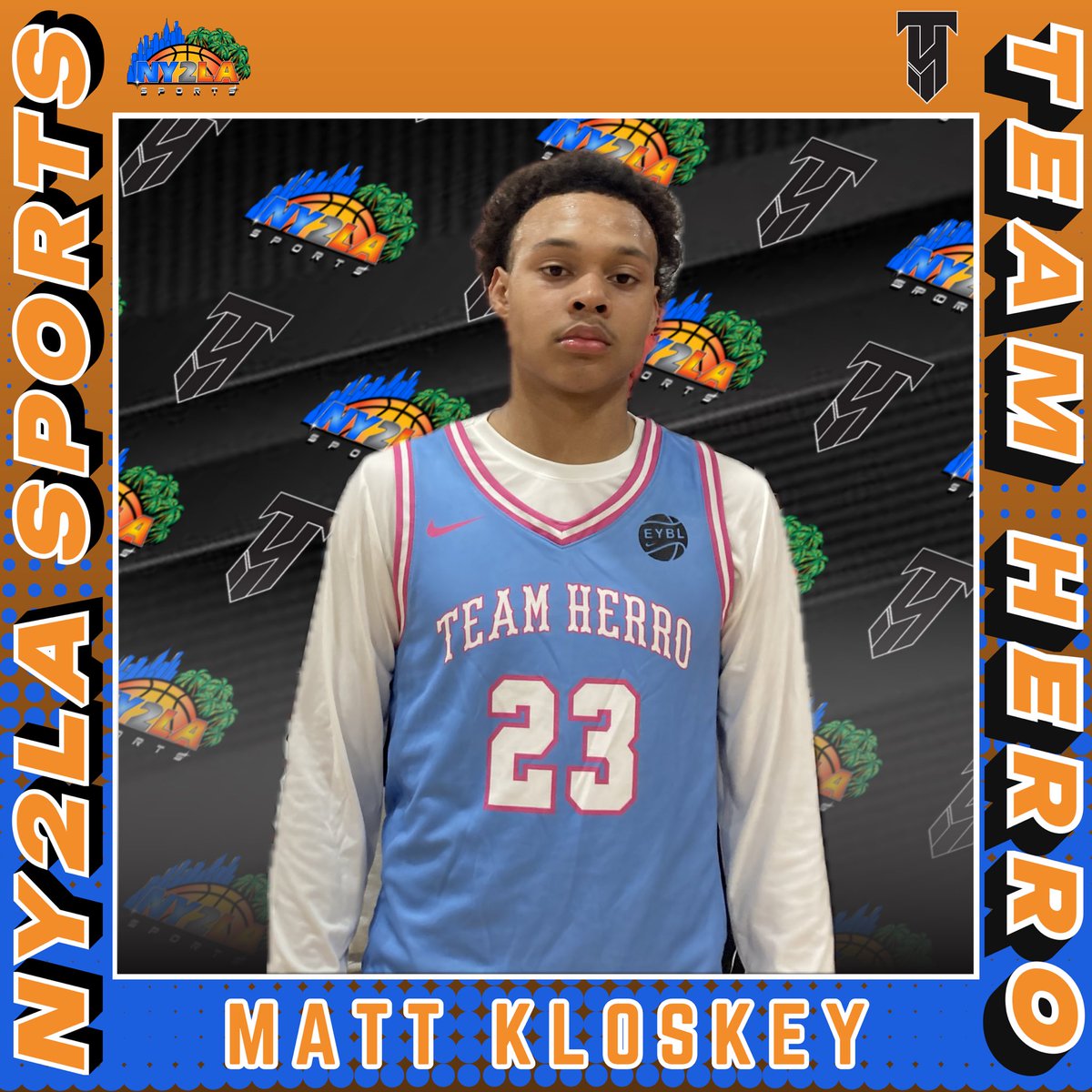 Midwest Hoops Spotlight (@mhs_boys_) on Twitter photo Following a state championship junior season, Matthew Kloskey starts the spring with a strong performance showing his great all-around game. Scored 15 points but also filled the rest of the box score. <a href="/team_herro/">Team Herro</a> <a href="/ny2lasports/">NY2LA SPORTS</a> #SwishNDish Following a state championship junior season, Matthew Kloskey starts the spring with a strong performance showing his great all-around game. Scored 15 points but also filled the rest of the box score. <a href="/team_herro/">Team Herro</a> <a href="/ny2lasports/">NY2LA SPORTS</a> #SwishNDish