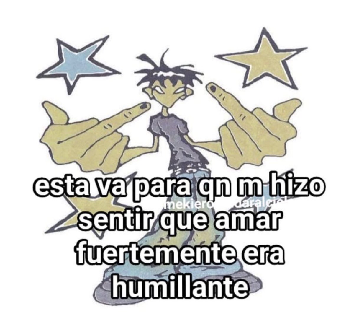 triste y con ganas de morirme ☹︎ (@cxrrly) on Twitter photo 