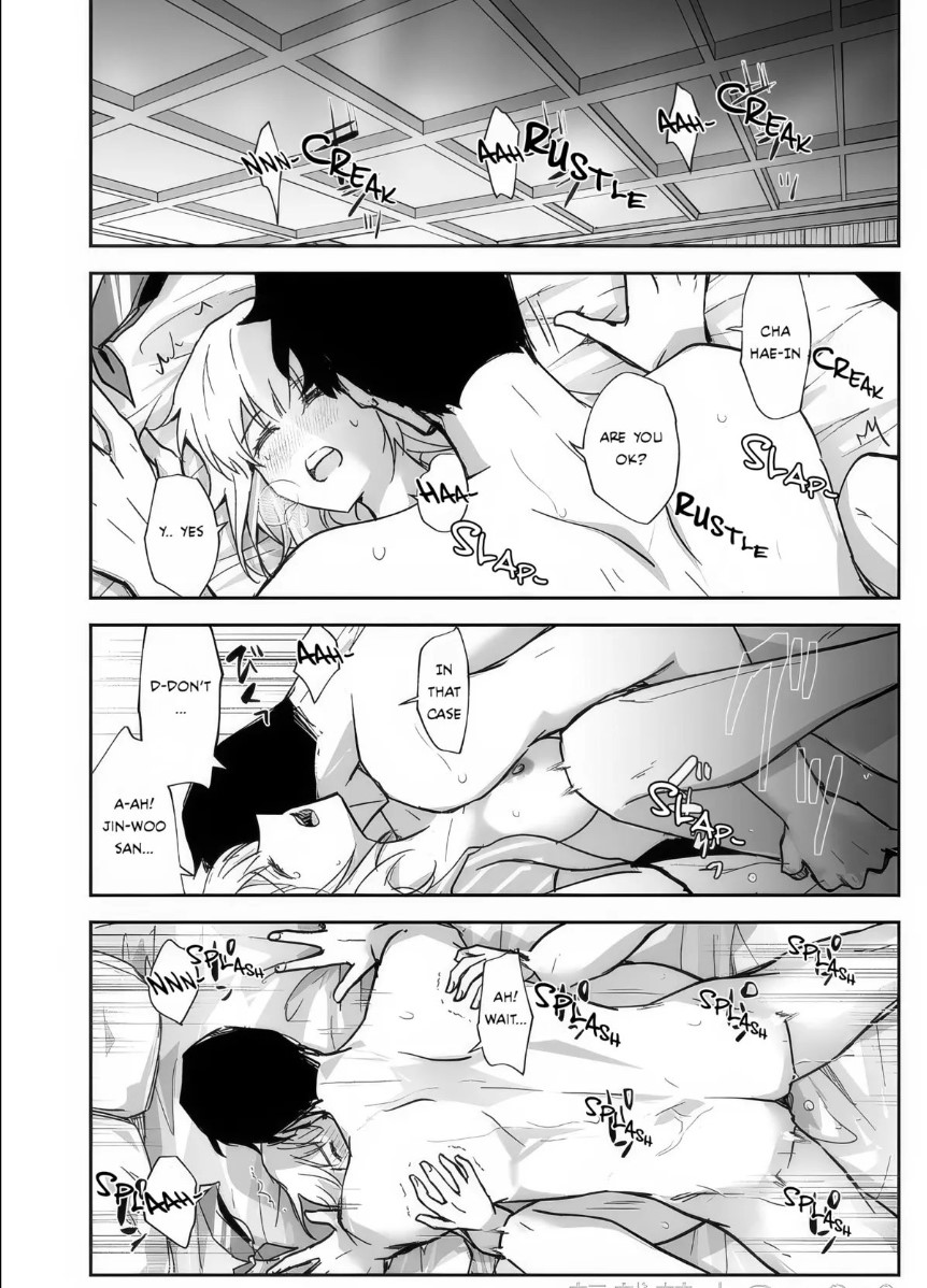 eahentai's tweet photo. Checkout this Solo Leveling Hentai Manga!
Link: https://t.co/tXYO9HuYHt https://t.co/6XcQN0A6ny