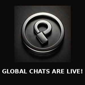 PRIVATUS_PVS's tweet photo. π Global Chats Are Live!
Privatus now speaks your language β join our official community chats in πΊπΈ π·πΊ πͺπΈ πΈπ¦ π¨π³
Connect with the team, ask questions, and stay updated.
π https://t.co/Ijw3C9Kd4a
π¬ https://t.co/2TR9X6IAyl
#Privatus #Crypto #Web3 https://t.co/Cmn4lGtGT5