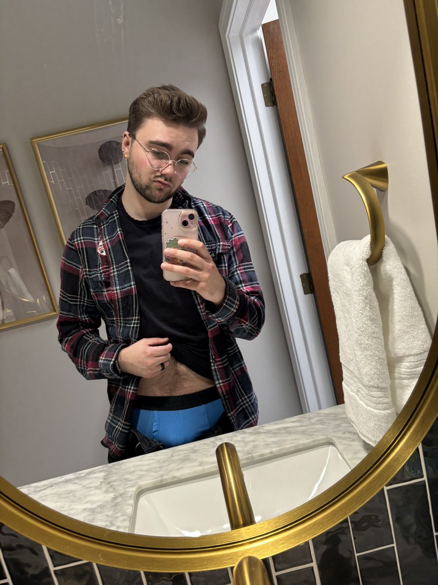 How was everyone’s day?