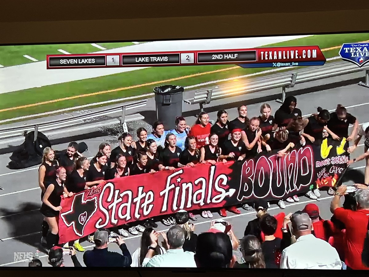 Let’s Go <a href="/ltladycavsoccer/">Lake Travis High School Women’s Soccer</a> !!!!!!
