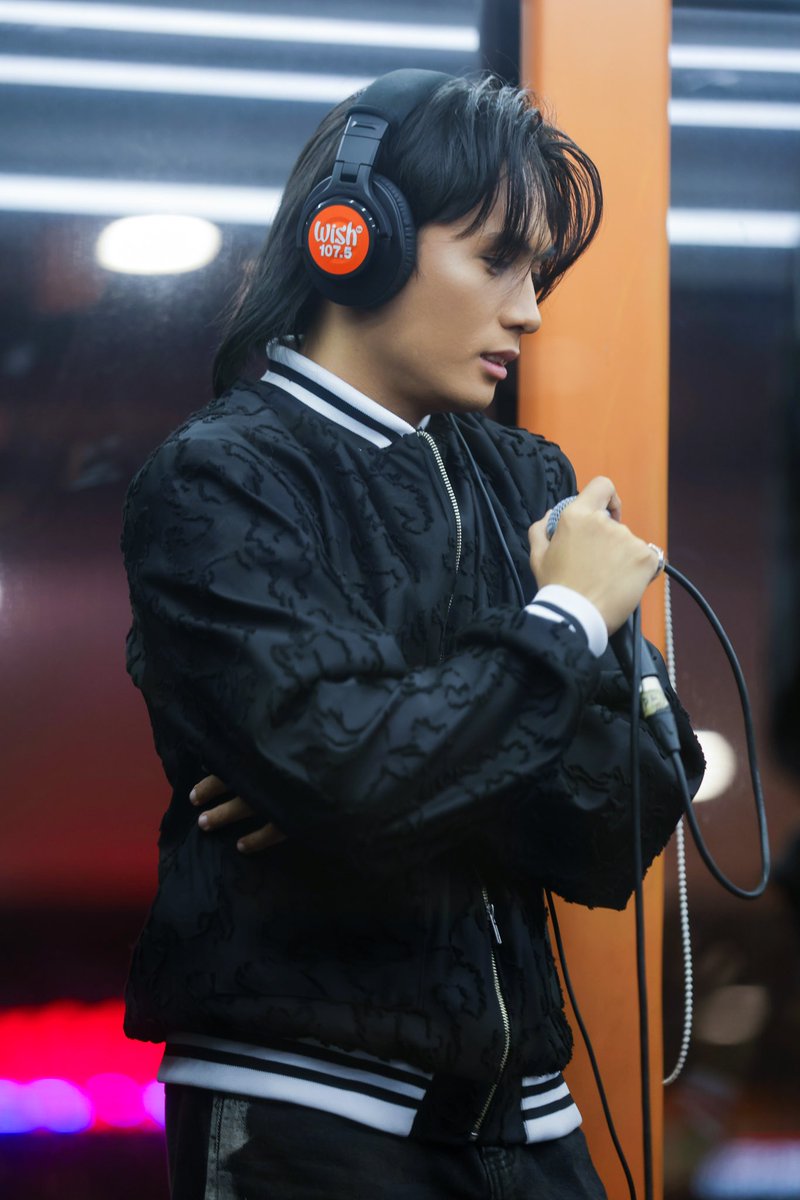 Wish Bus Roadshow 
🗓️ 250404
📍 SM City Clark, Pampanga

J

ALAM MO BA SA WISHBUS
#1stOne_AlamMoBa #1stOneOnWish
<a href="/1stoneOfficial/">1ST ONE</a> <a href="/1stoneofc_j/">J</a> 
#1stOne #1stOne_J