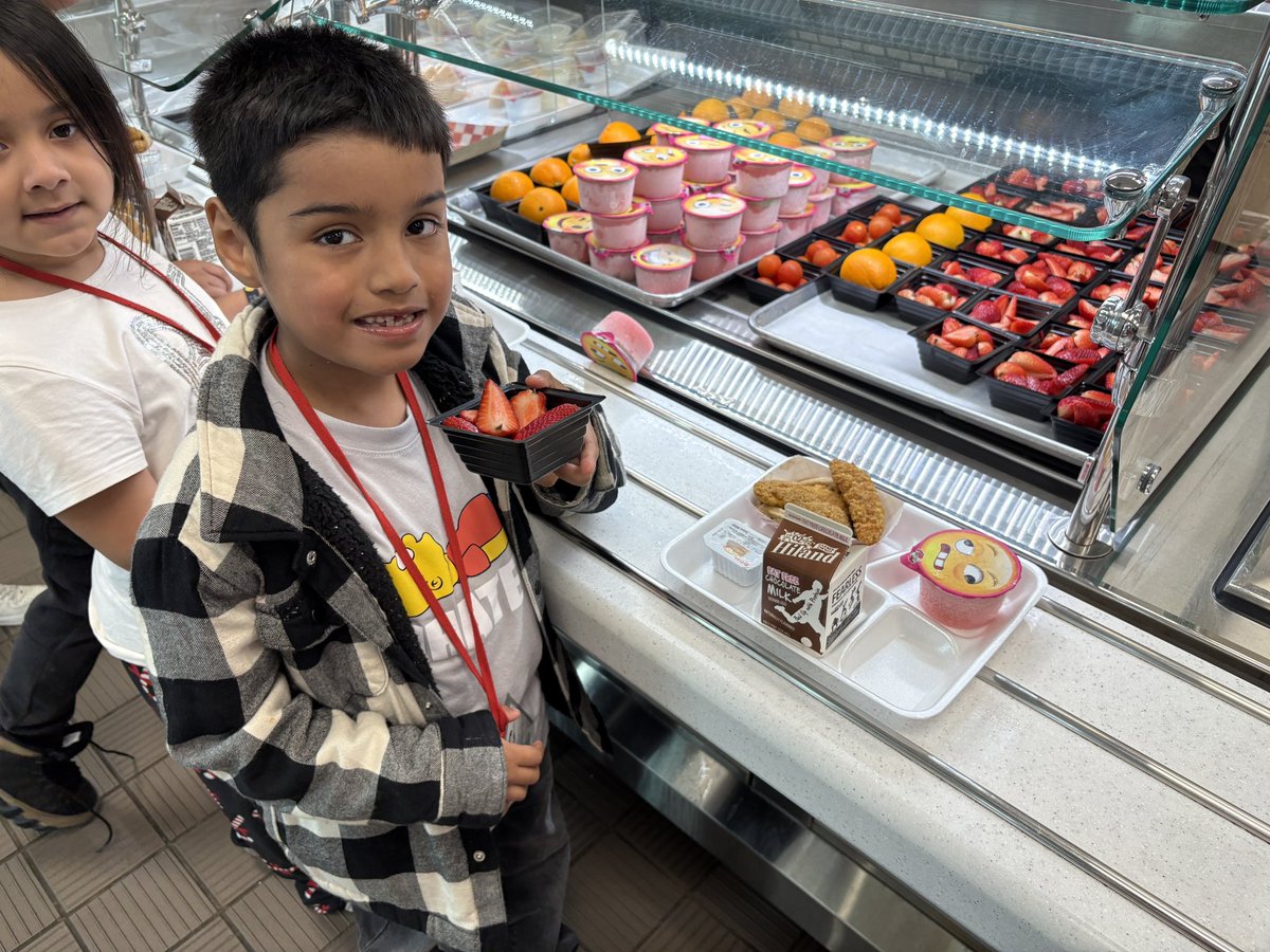 Santa Fe Elementary, CISD tweet media