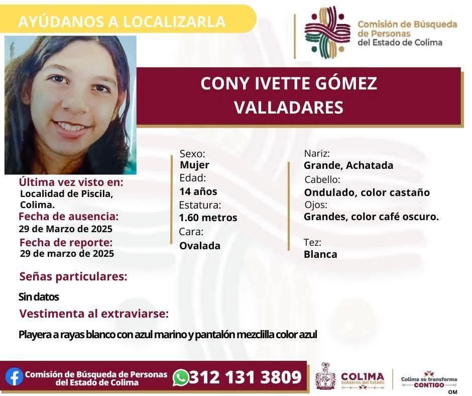hagaes's tweet photo. #nosfaltacony nos ayudan a compartir por favor https://t.co/qx7xFQZ9X2
