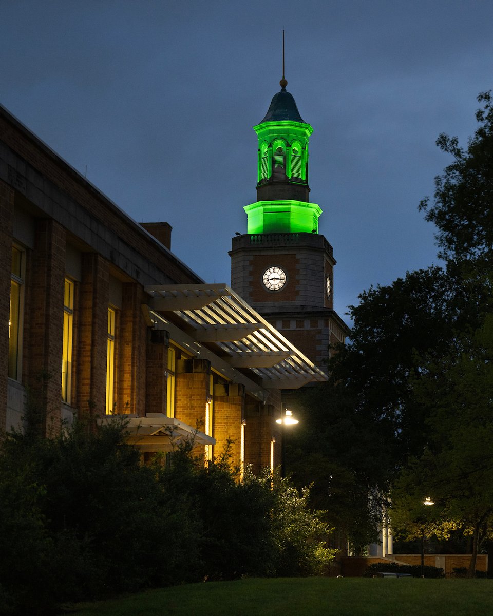 University of North Texas tweet media