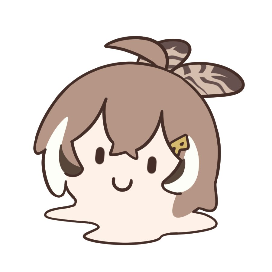 七詩ムメイ 「」|Mooniaのイラスト