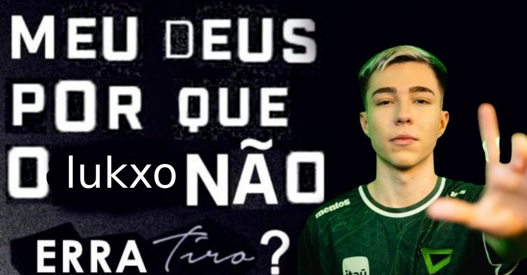 vaLLLorant's tweet photo. MEU DEUS DO CÉU MLK VC É ABSURDO https://t.co/Xf4WTPC331