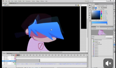 <a href="/MikeartTwt/">Mike Soveranes</a> chambeando para all stars