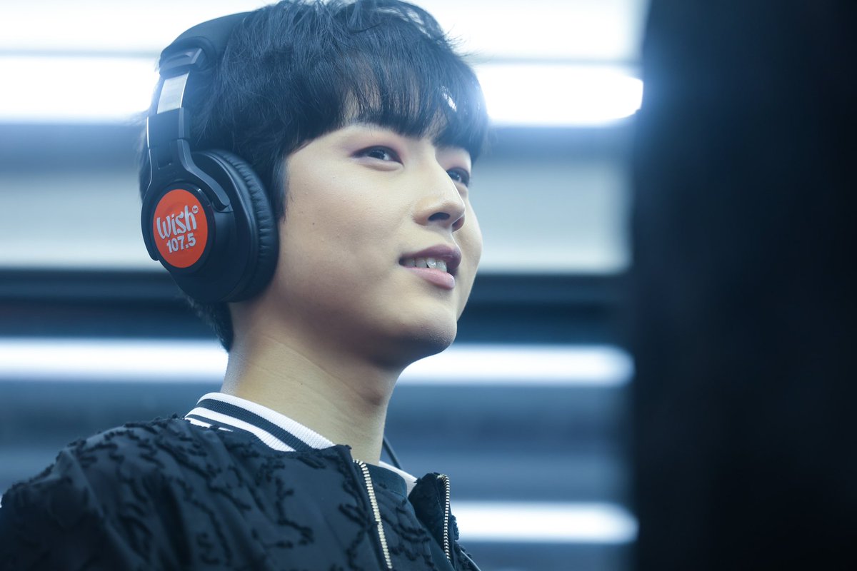 Wish Bus Roadshow 
🗓️ 250404
📍 SM City Clark, Pampanga

JAYSON

ALAM MO BA SA WISHBUS
#1stOne_AlamMoBa #1stOneOnWish
<a href="/1stoneOfficial/">1ST ONE</a> <a href="/1stone_jayson/">Jayson Lee</a> 
#1stOne #1stOne_JAYSON