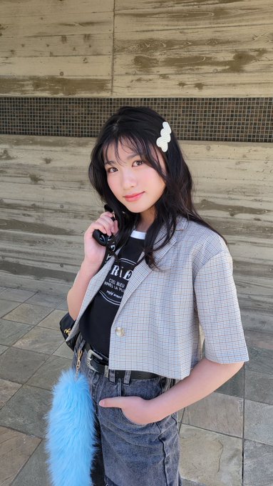 Twitterのコスプレ画像6