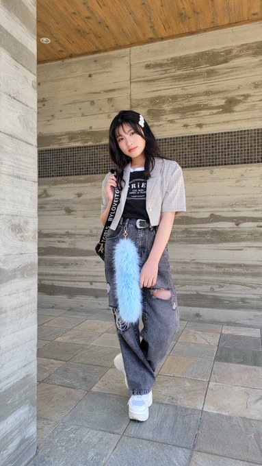 Twitterのコスプレ画像8