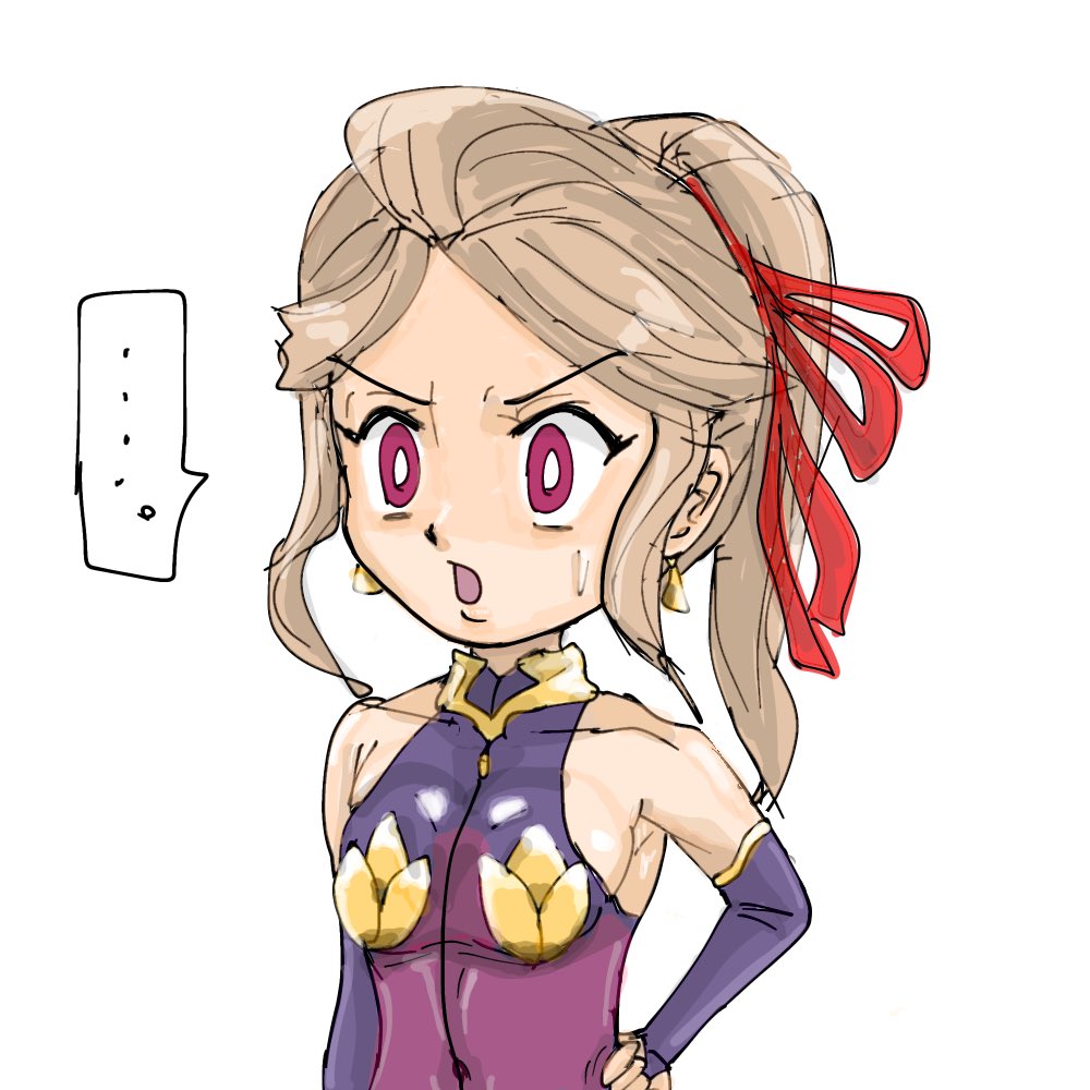 ZANGIchannel's tweet photo. コスプレするならギリ第一再臨までだな･･･
#fgo https://t.co/E0TnuDcdBg