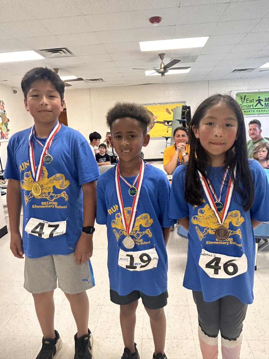 What a fantastic end to the Belvoir Running Club season! Huge congratulations to all our runners and winners! 🎉 

¡Qué final tan fantástico para la temporada del Belvoir Running Club! ¡Enhorabuena a todos nuestros corredores y ganadores! 🎉