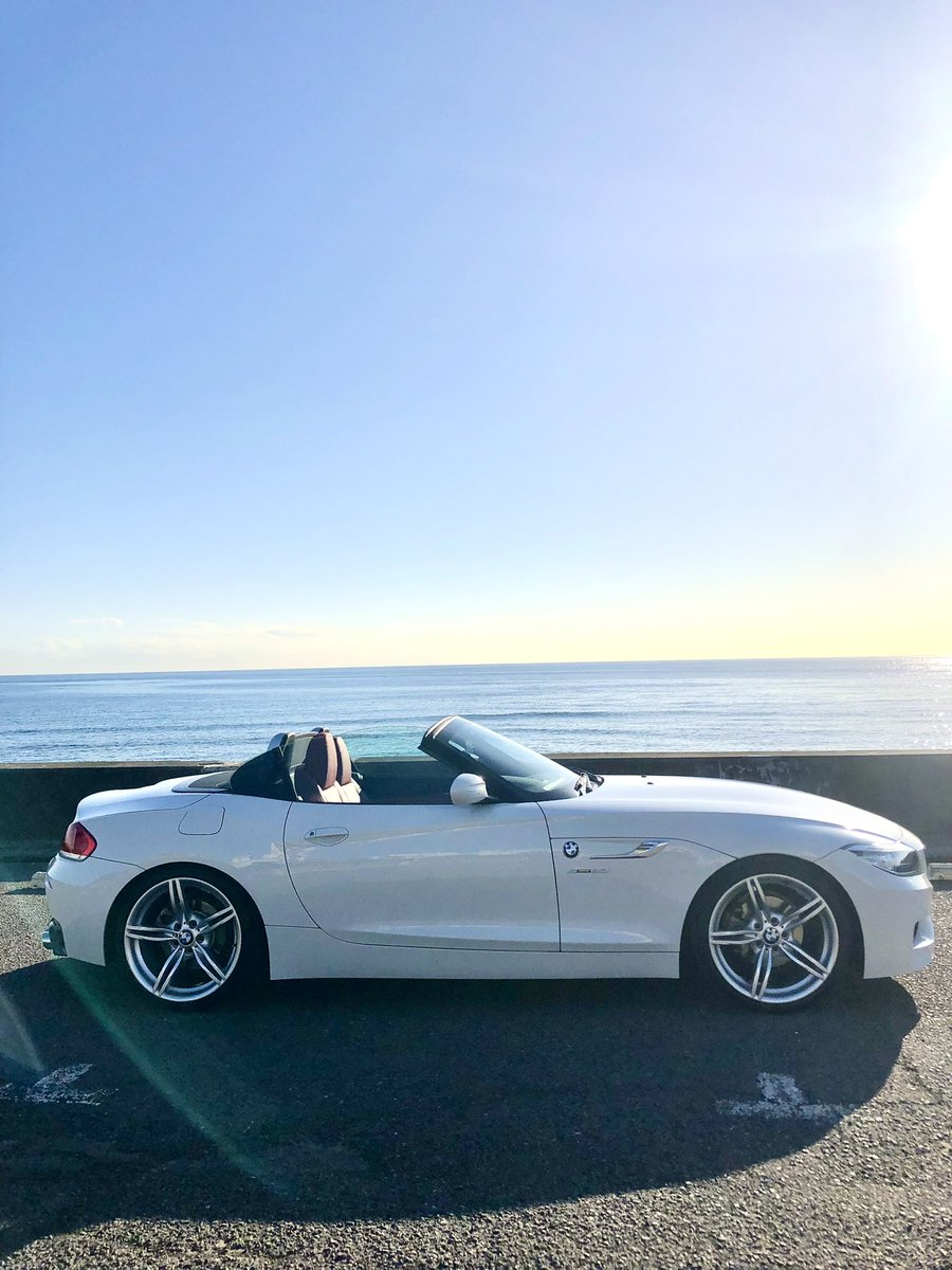mitchan2489's tweet photo. #オープンカーの日 https://t.co/GBeUfbHKUa