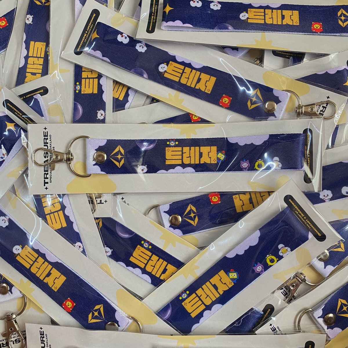 Here's a sample of our freebie. See you there, everyone! 🩵💛

printed by <a href="/Cbandmerchph_/">BMPH PRINTS • Slow reply</a>  🫶🏼
Graphics by <a href="/kimchicart/">eve</a>