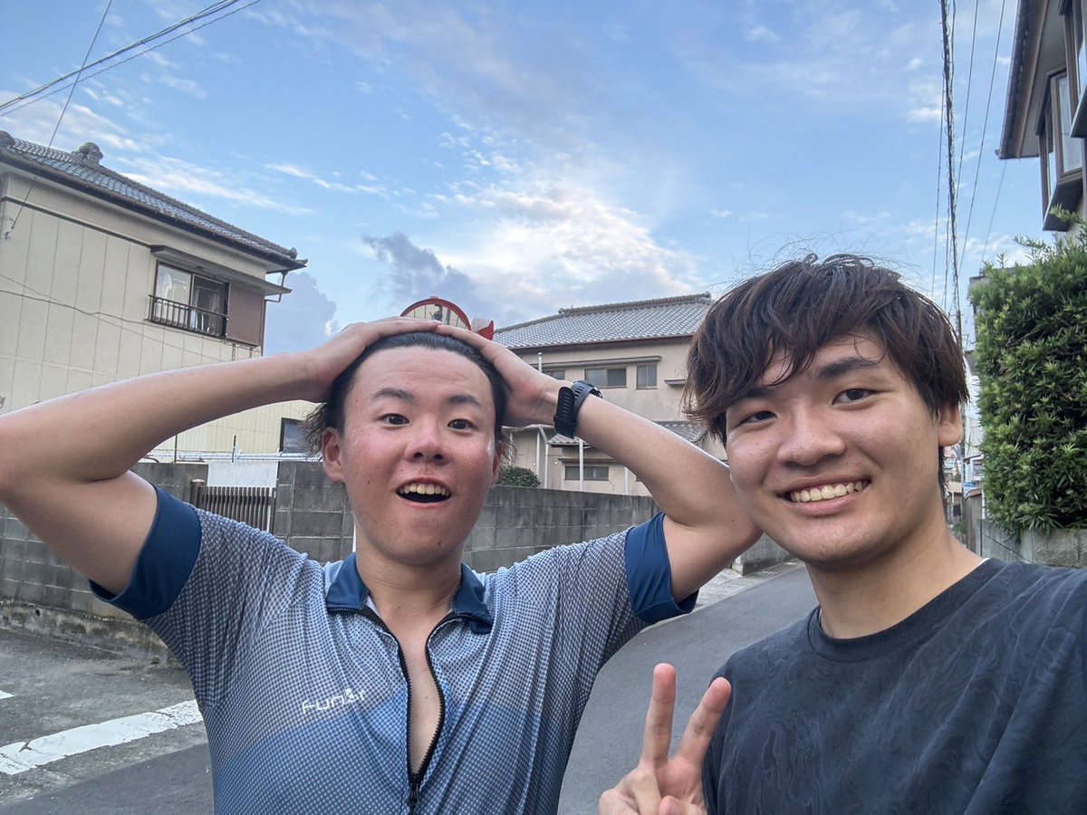 部員紹介3人目です💉
[名前] 古田　瑞貴(ふるた　みずき)
[学年] 3
[学部等] 工学部医工学コース
[スポーツ経験] 水泳
[趣味] 睡眠　旅行
[入部理由] 水泳を生かして新しいことをやりたかった
[自分を漢字一文字で] 努
[新入生へ] ポジティブポジティブ！

#春から千葉大　#勉強頑張るニキ