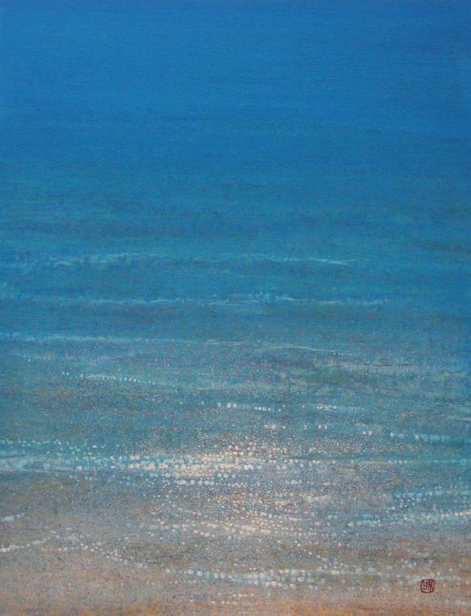 Earth-colored universe